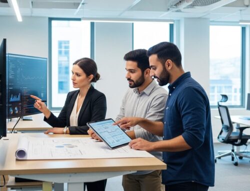 Top Highest Paying Technology Degrees for Future Careers