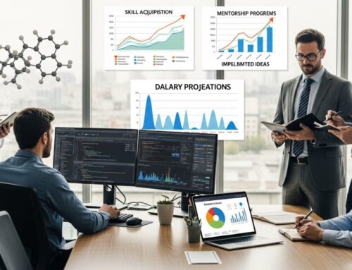 7 Master’s Degrees With the Highest Salary Potential