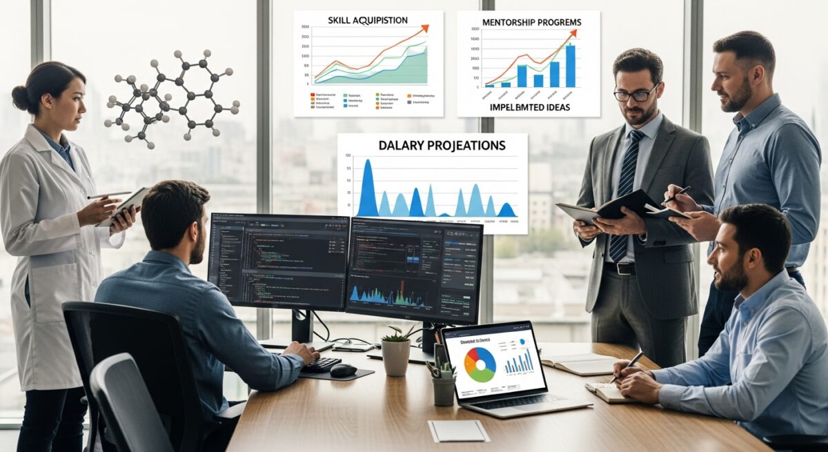 Masters Degrees With the Highest Salary Potential