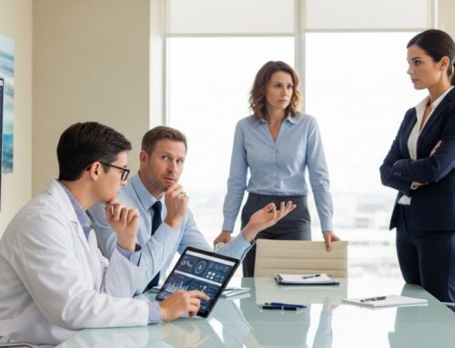 Highest Paying PhD Degrees With Strong Career Potential