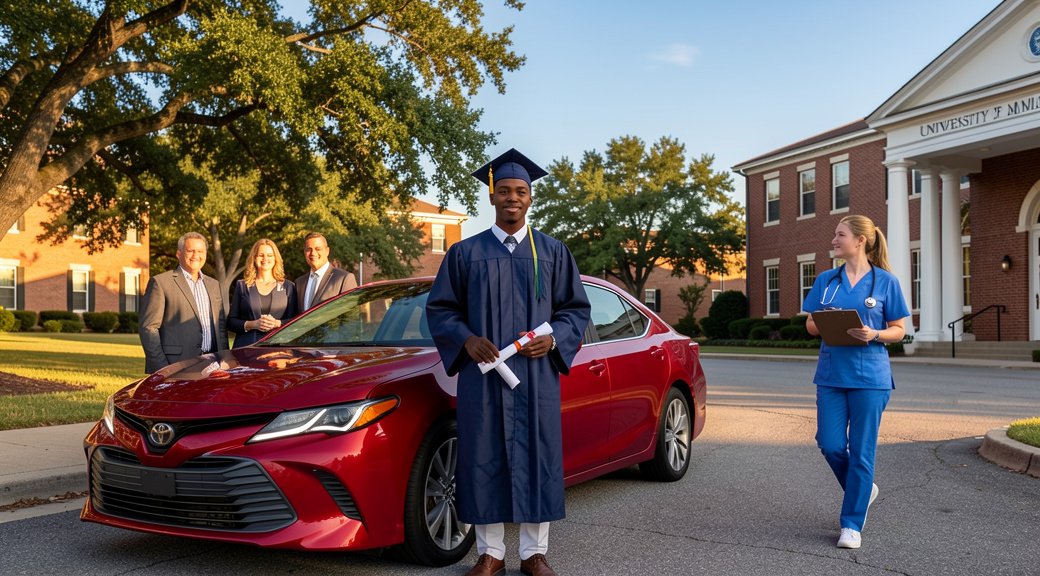 Best Mississippi College Programs for High Job Placement Mississippi top programs for post-graduation employment