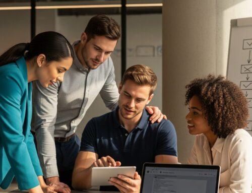 Easy High Paying Degrees With Strong Career Potential