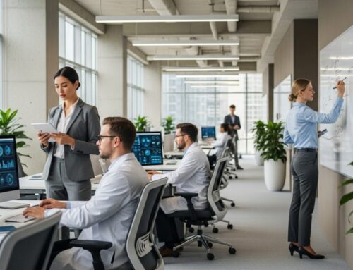 Highest Paying Master’s Degrees Worth Pursuing in 2026