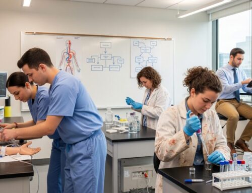 Highest Paying Associate Degrees With Strong ROI
