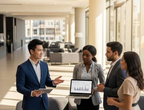 Highest Paying Business Majors for Students