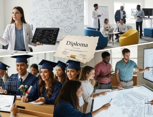 Best Degrees for the Future With Strong Career Potential