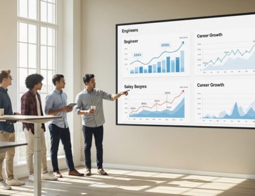 Best Paying Bachelor Degrees With High ROI for 2026