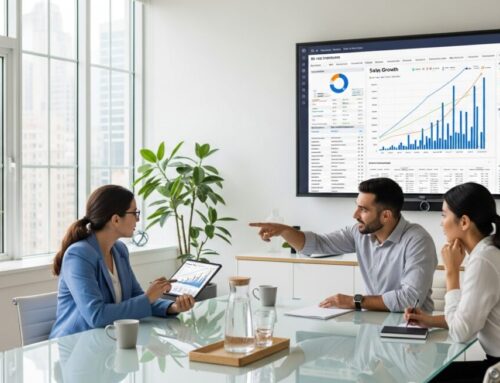 Highest Paying Master’s Degrees for Future Success