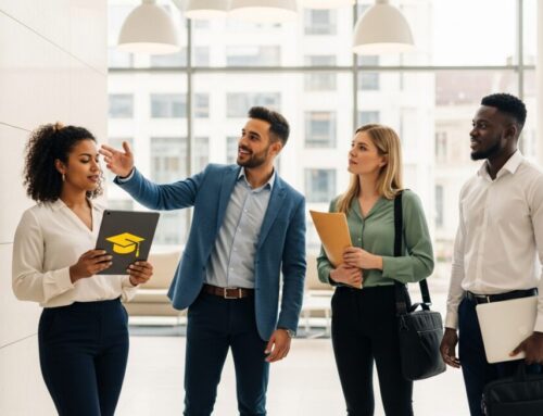 Highest ROI Bachelor Degrees That Pay Well