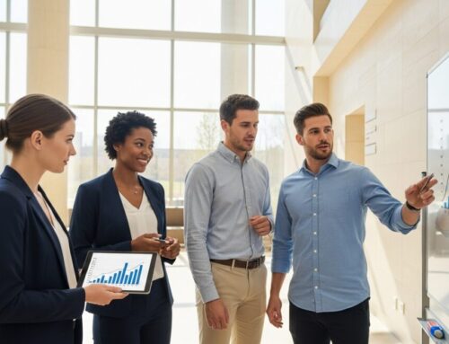 Degrees With High Paying Career Opportunities in 2026