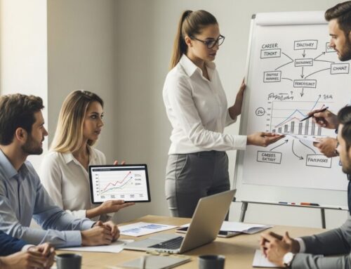 Highest Paying Majors for Long-Term Career Growth