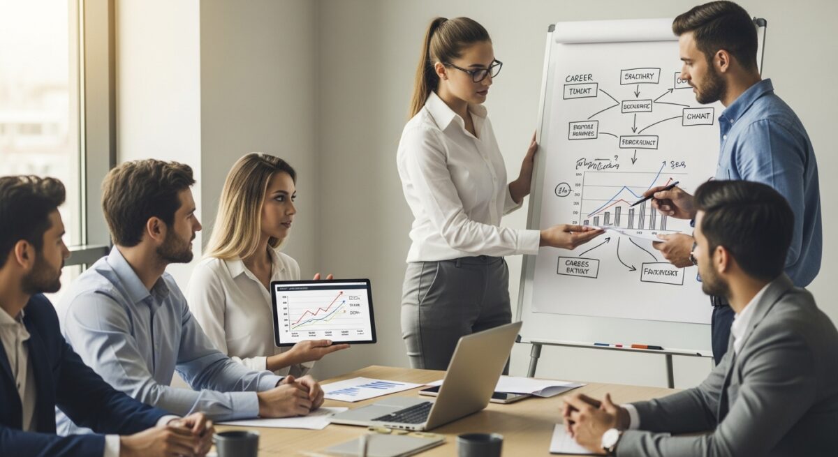 Top Paying Majors for Long-Term Career Growth