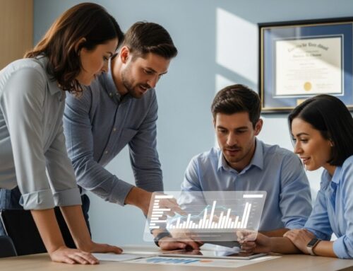 Degrees That Pay the Most for Long-Term Career Growth