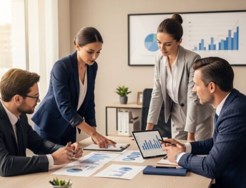Highest Paid Master’s Degrees With Strong ROI