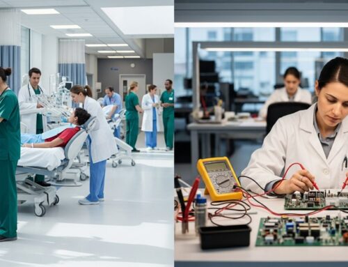Highest Paying Associate Degrees for 2025 Careers