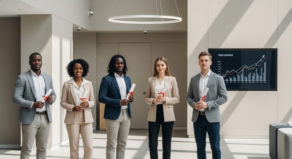 Highest Paying Bachelor's Degrees