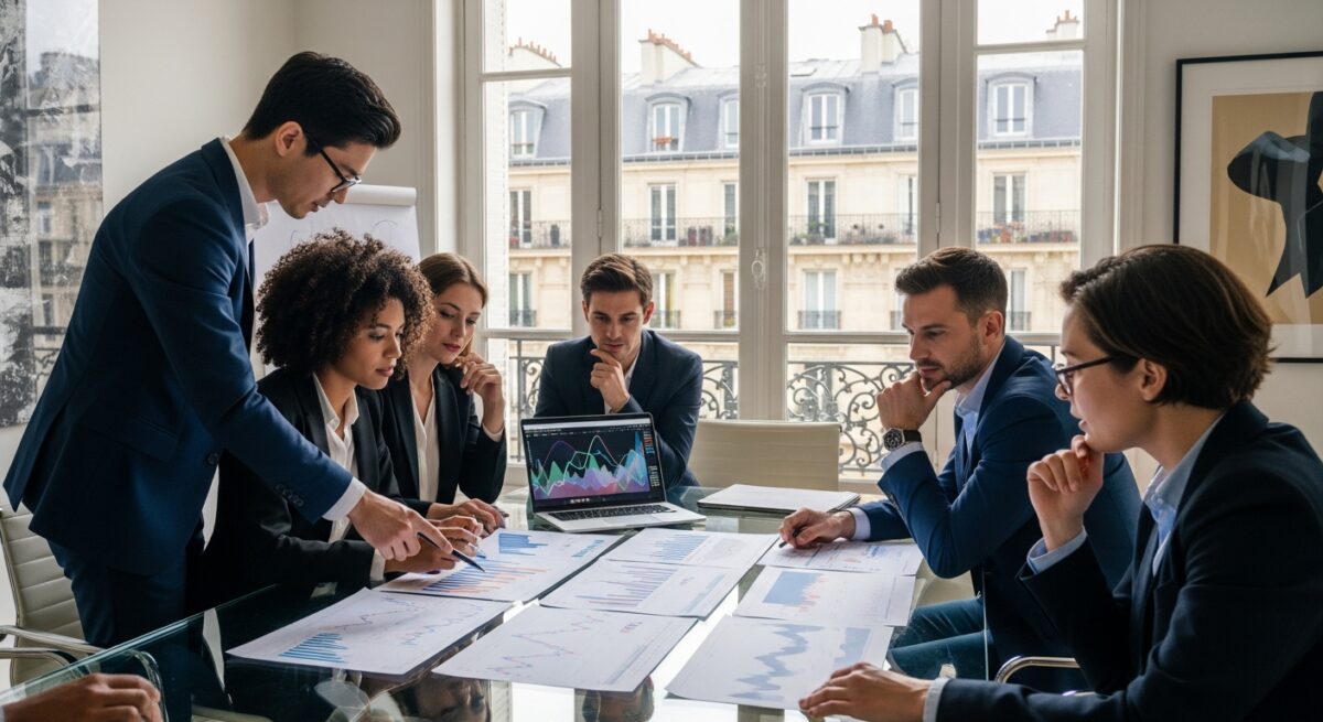 Highest Paying Business Majors