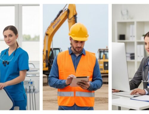 Best Careers With Little Schooling: High Pay Options