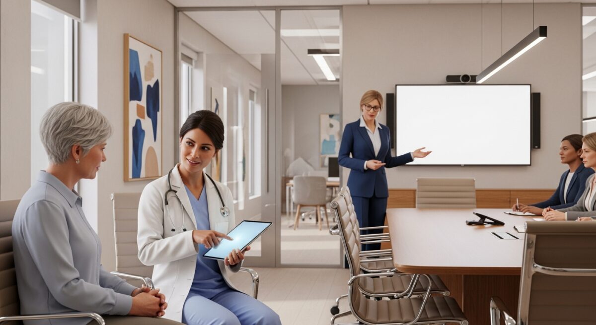 Best High-Paying Careers for Women