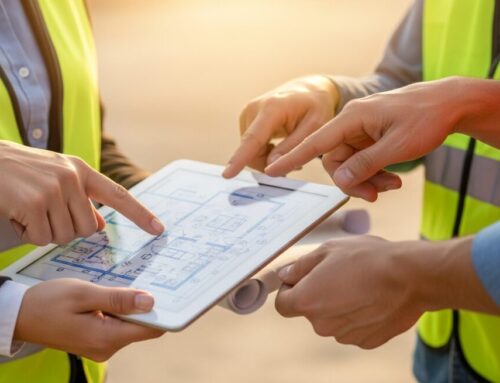 Top High-Paying Construction Careers in 2025