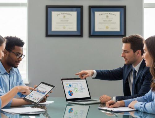 Highest Paying Bachelor’s Degrees Ranked by Salary