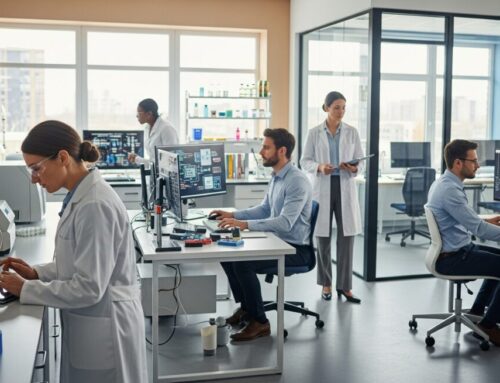 Highest Paying Science Careers of 2026