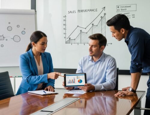 Highest Paying Sales Careers: Top Paths to Six Figures