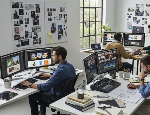 High Paying Art and Creative Careers: Your 2026 Guide