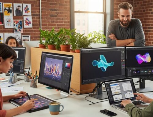 Top 10 Highest Paying Creative Degrees and Careers