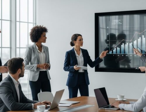 Highest Paying Business Degrees for Long-Term Success