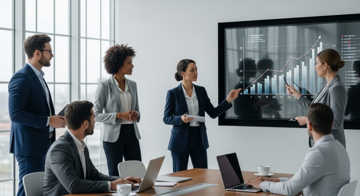 Highest Paying Business Degrees for Long-Term Success