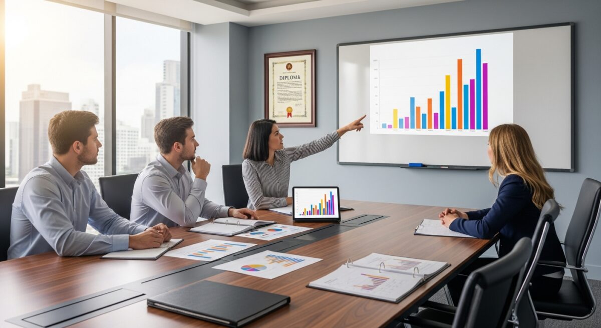 Best Degrees for Strong Career Opportunities