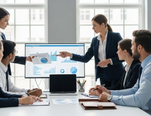 Best Paying Business Degrees for High Salary Careers