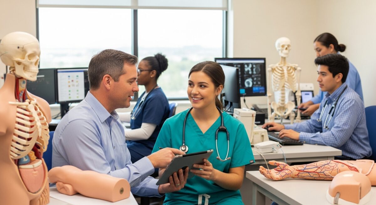 Best Associate Degrees With Strong Career Outcomes