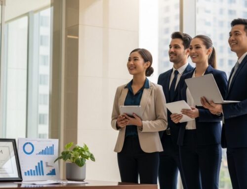 Degrees That Pay Well With Strong Long-Term ROI