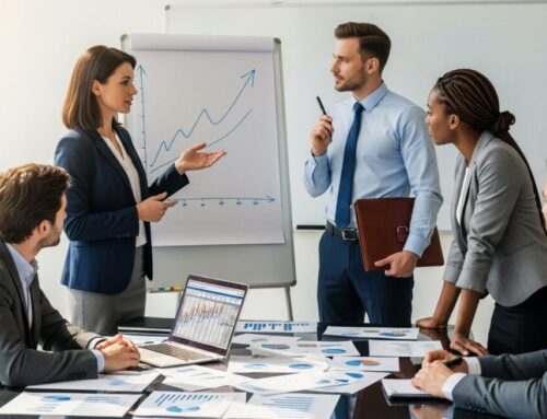 Best MBA Specializations for High Paying Careers