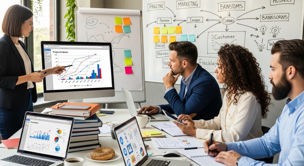 Best Careers With a Communications Degree
