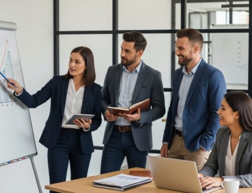 Best Business Major Careers After Graduation