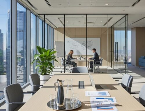 High Paying Jobs With a Business Degree: Top Careers