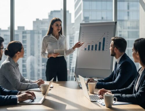 Highest Paying MBA Careers and Salary Potential
