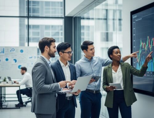 Highest Paying 4 Year Degrees for 2026: Top ROI Rankings