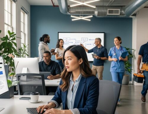 High Paying Jobs With Little Experience: 2026 Guide