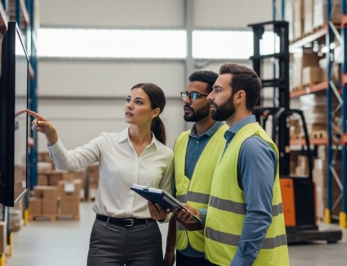 High Paying Logistics Careers: Your 2026 Guide
