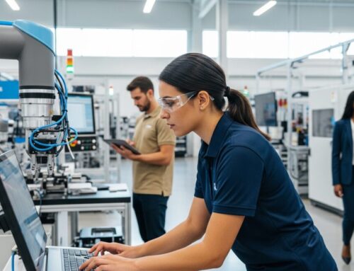 High Paying Manufacturing Careers: Top Paths for 2026
