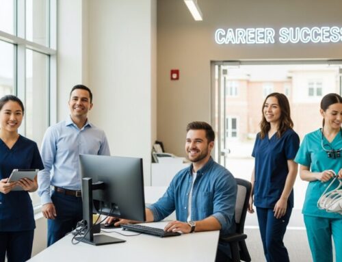 Best 2-Year Degrees With Strong Career Outcomes
