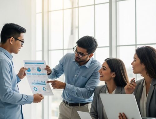 Top Paying Master’s Degrees for Career Growth
