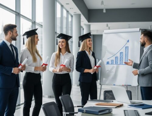 Most Employable Degrees for Career Opportunities