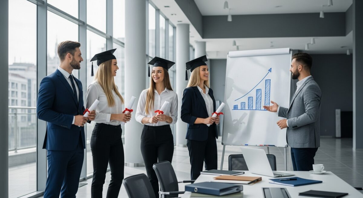Most Employable Degrees for Career Opportunities