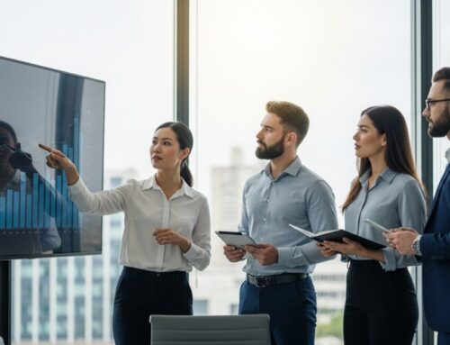 Business Majors With the Highest Earning Potential