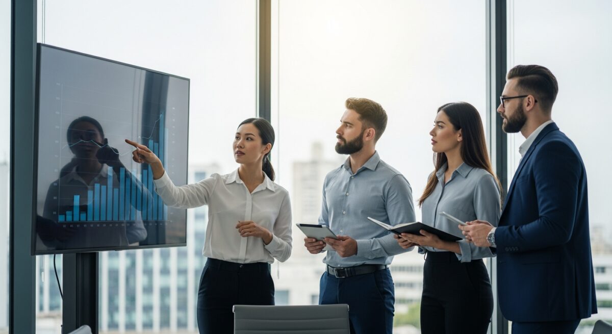 Business Majors With the Highest Earning Potential